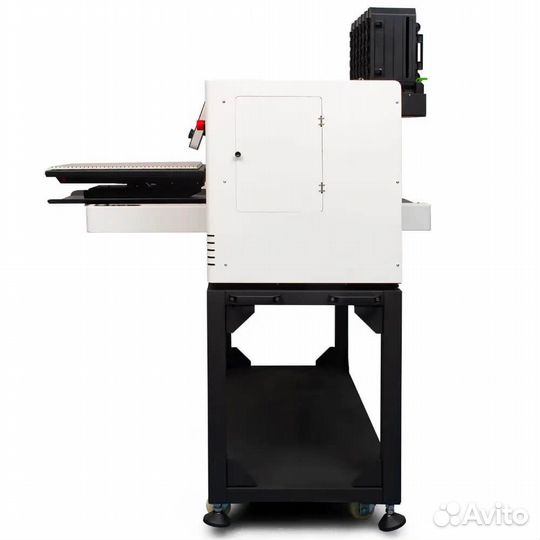 Текстильный принтер Q1 DTG Digital Hybrid