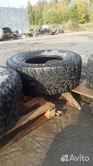 Cooper Discoverer S/T Maxx 315/70 R17