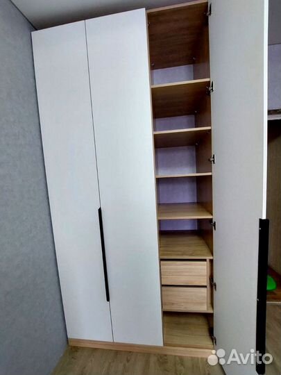 Шкафы на заказ