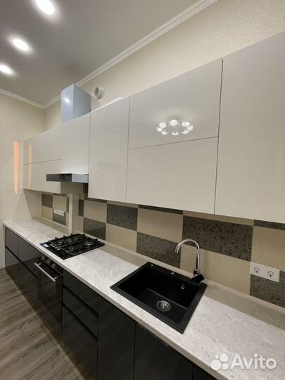 Кухня под заказ