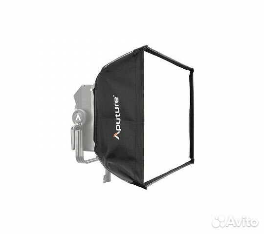 Софтбокс Aputure Nova P300c Softbox для видеосвета