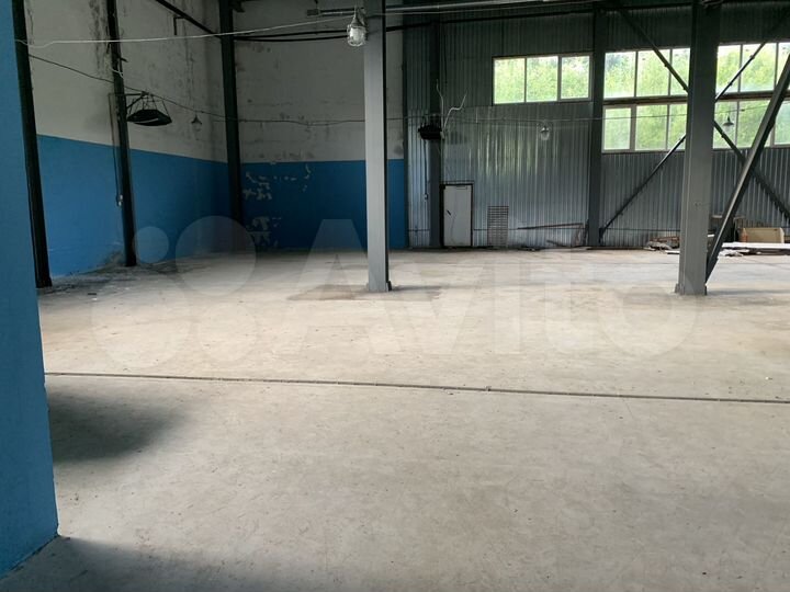 Склад, 600, 280, 100 м²