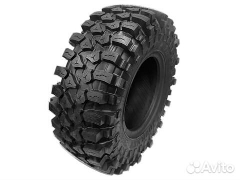 Journey Claw XTR WN02 38/12.5 R16 128K