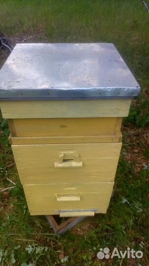 Улей для пчел