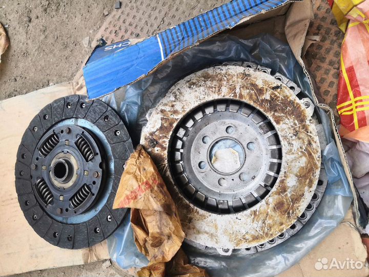 Yokohama AC01 C.Drive 4/5 R4