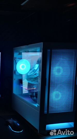 Корпус cougar duoface rgb