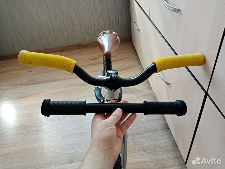 Беговел профессиональный early rider