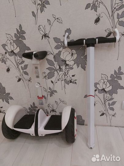 Гироскутер segway minirobot m1