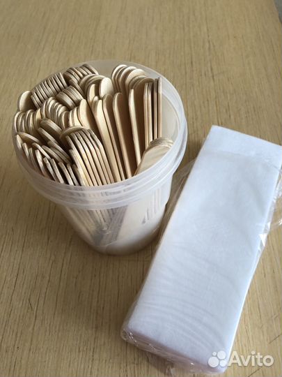 Материал для шугаринга