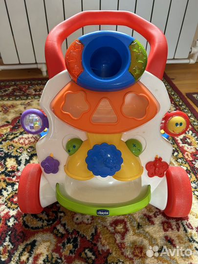 Ходунки детские