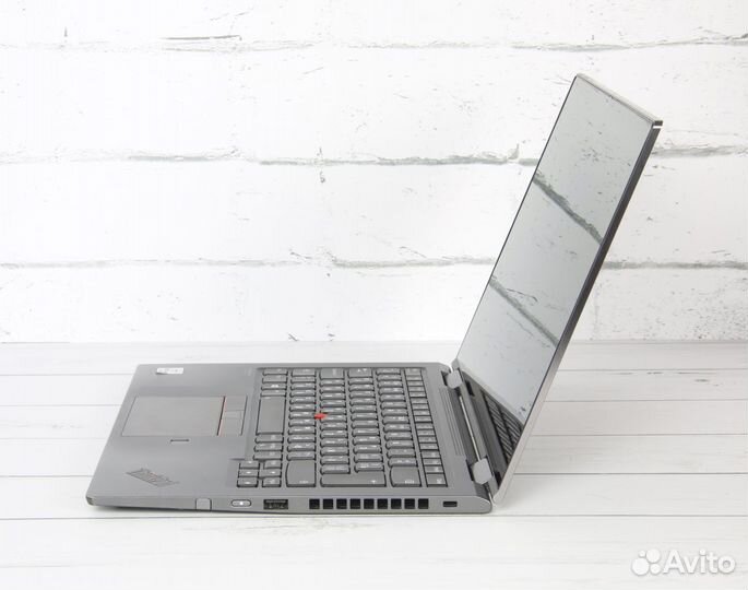 Ультрабук Lenovo ThinkPad X1 Yoga 5nd Gen