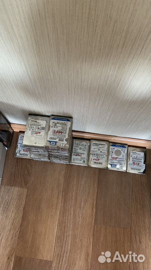 Жесткие дики 2.5 на 250gb 320gb 500gb 640gb 750gb