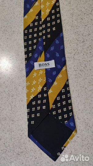 Галстук Boss Hugo Boss (Italy)