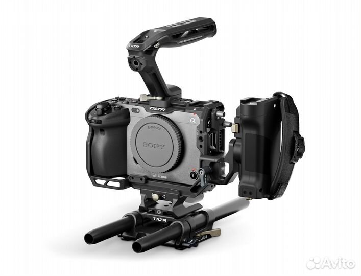 Клетка Tilta для Sony FX3/FX30 V2 Pro Kit