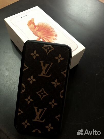 iPhone 6S Plus, 32 ГБ