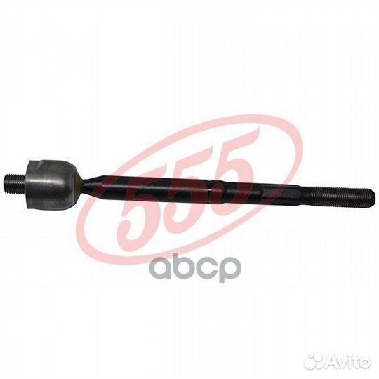 Тяга рулевая toyota belta/vitz/yaris 05-12 SR-T020