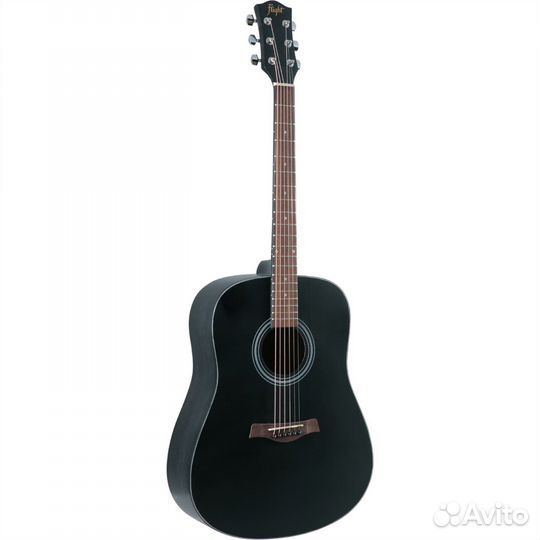 Акустическая гитара