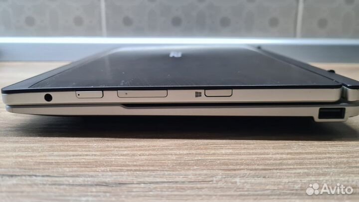 Нетбук трансформер Acer