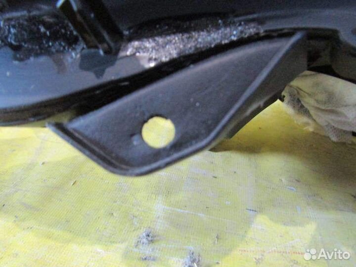 Фара левая Toyota Prado 150 09-17г 12841