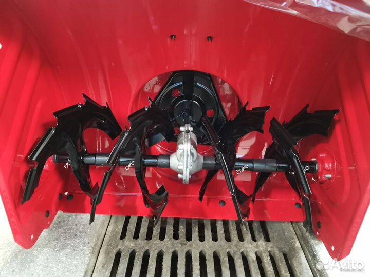 Снегоуборщик MTD optima ME 66T