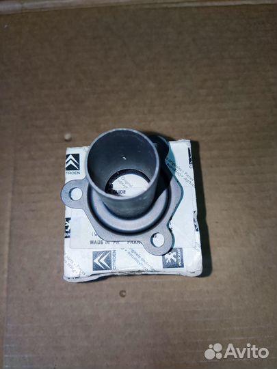 Втулка первичного вала Peugeot-Citroen