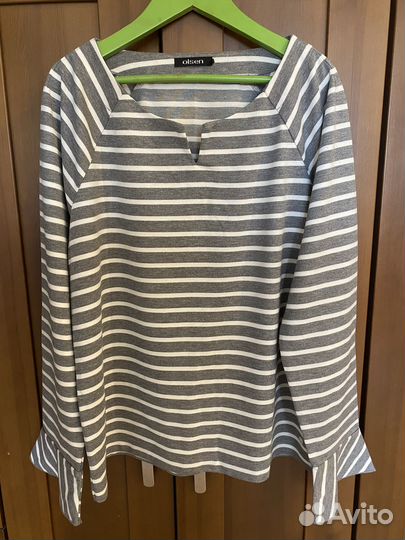 Блузка женская