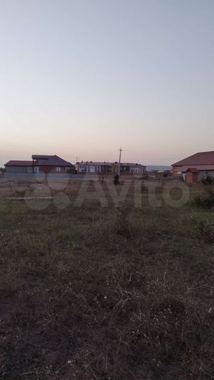 Участок 8 сот. (ИЖС)