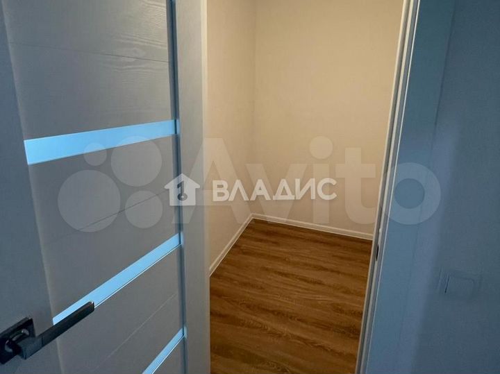 1-к. квартира, 39,7 м², 11/15 эт.