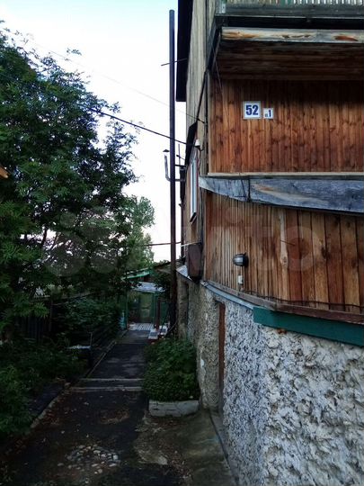 4-к. квартира, 95 м², 1/2 эт.