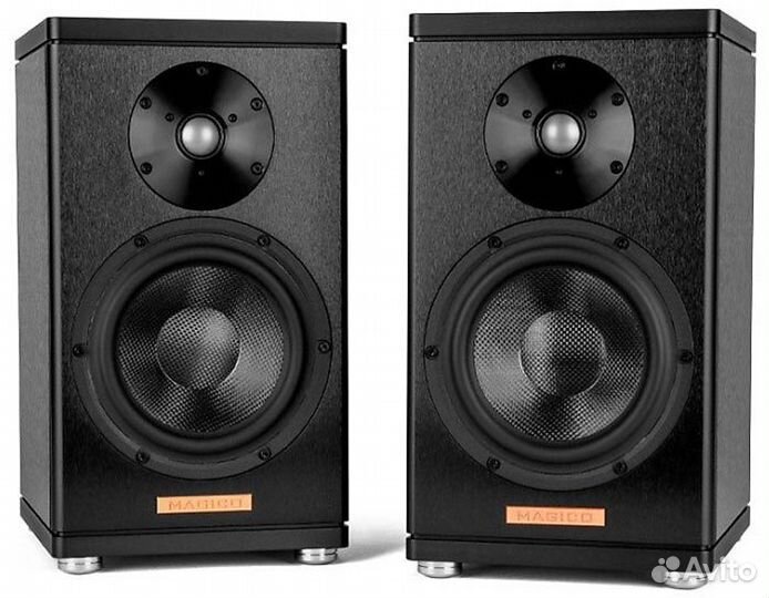 Полочная акустика Magico A1