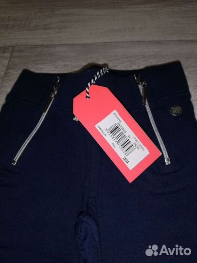 Лосины на 2-3 года