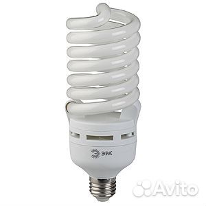 Лампа эра Power F-SP-60W-842-E27 яркий свет