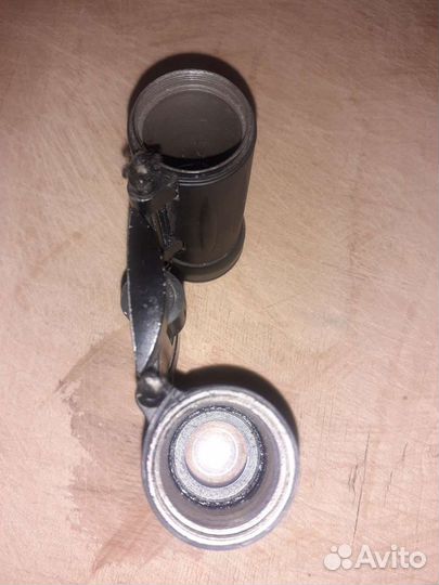 Бинокль Levenhuk Atom 8x21