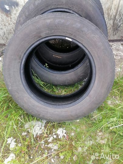 Triangle TR928 225/65 R17 102H