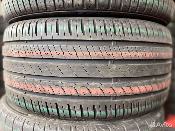 Barum Bravuris 5HM 255/35 R19 96Y