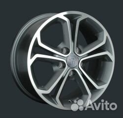 R15 5x105 6,5J ET39 D56,6 Replay OPL 10 GMF