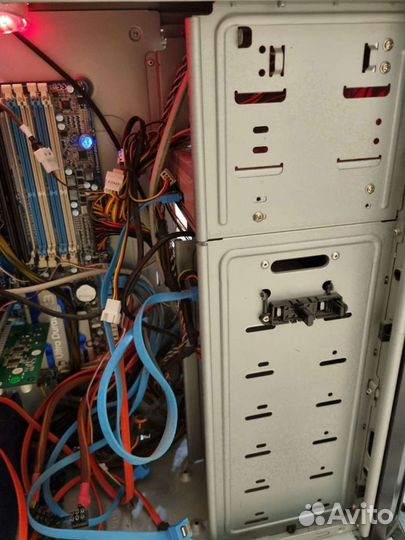Игровой пк, HP gaming