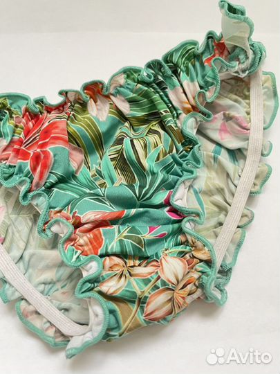 Плавки для девочки calzedonia