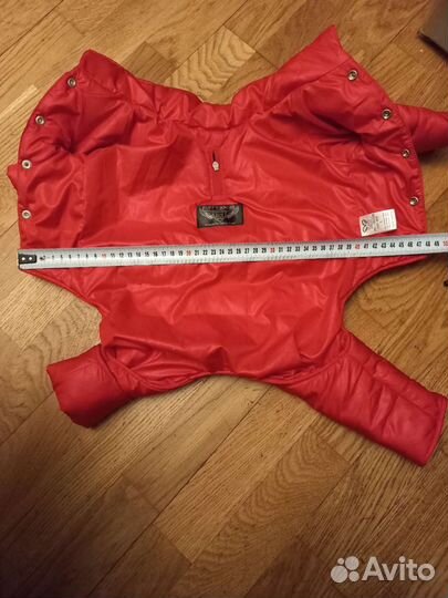 Комбенизон Puppy Angel, L размер