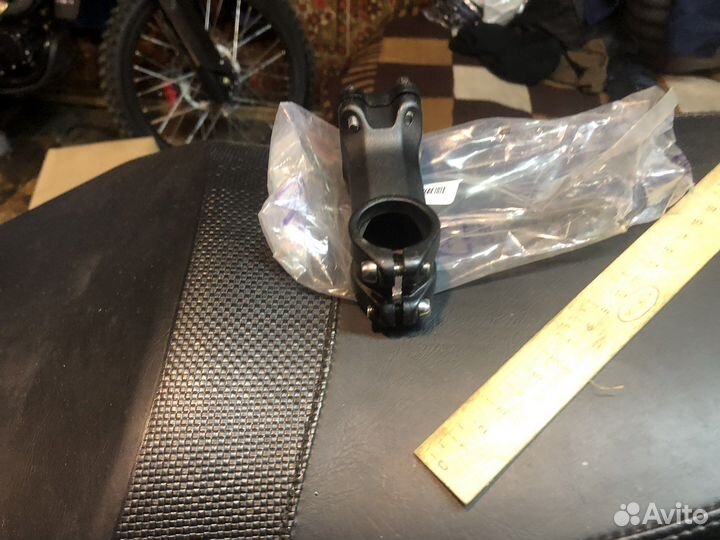 Вынос руля для велосипеда