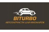 BITURBO Бу запчасти для иномарок