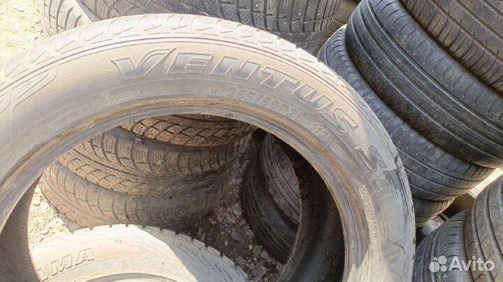 Hankook Ventus ST RH06 265/50 R20