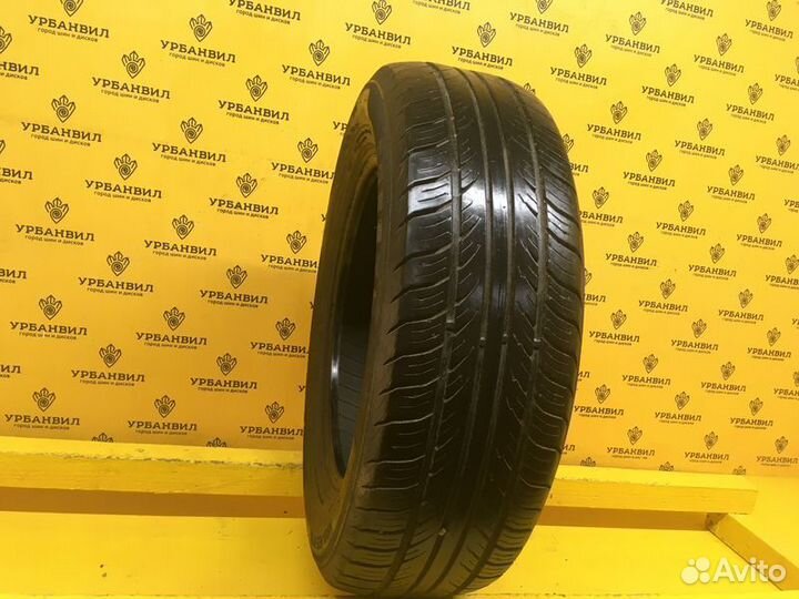 КАМА Breeze (HK-132) 195/65 R15 91H