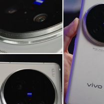 vivo X100 Ultra, 12/256 ГБ