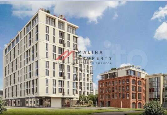 Сдам торговое помещение, 42 м²