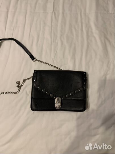 Женская сумка stradivarius