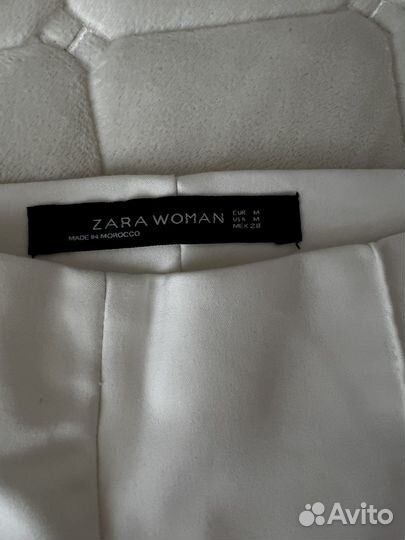 Брюки Zara
