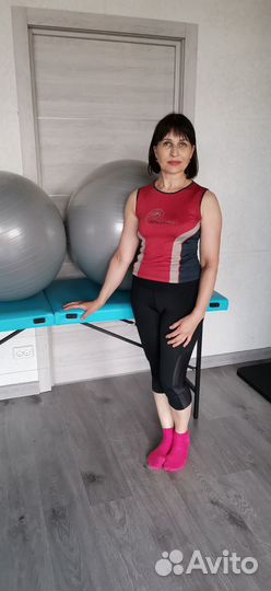 Здоровая спина. Дети 7-15 лет