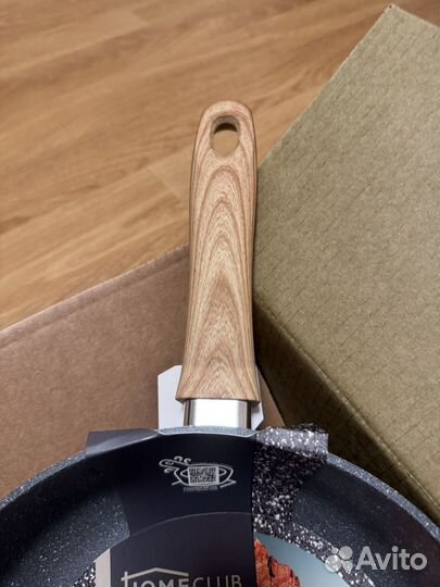 Сковорода новая 26 см