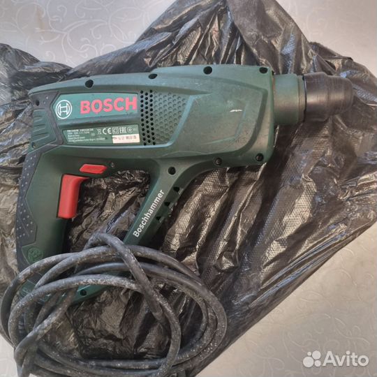 Перфоратор bosch PBH 2100RE